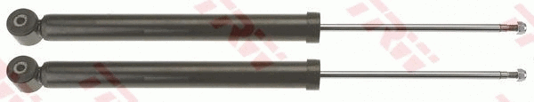 Amortizatorius TRW JGT1080T