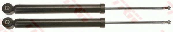 Amortizatorius TRW JGT1082T