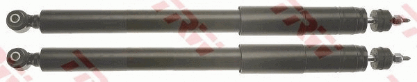 Amortizatorius TRW JGT1086T