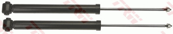 Amortizatorius TRW JGT1098T