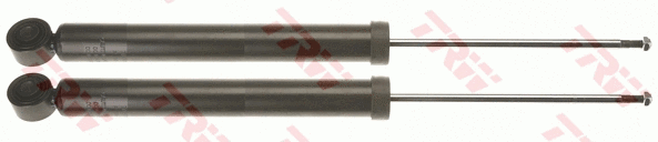 Amortizatorius TRW JGT1104T