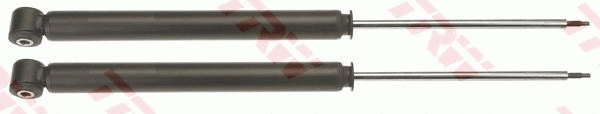 Amortizatorius TRW JGT1106T