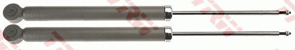 Amortizatorius TRW JGT1110T