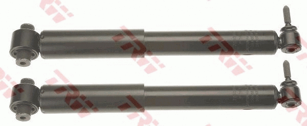 Amortizatorius TRW JGT1114T