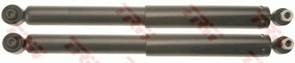 Amortizatorius TRW JGT1116T