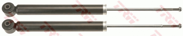 Amortizatorius TRW JGT1124T