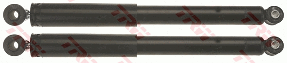 Amortizatorius TRW JGT1138T
