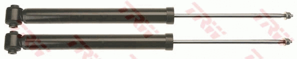 Amortizatorius TRW JGT1154T