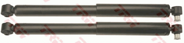 Amortizatorius TRW JGT1176T