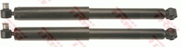 Amortizatorius TRW JGT1180T