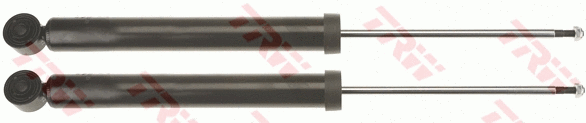 Amortizatorius TRW JGT1182T