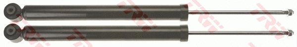 Amortizatorius TRW JGT1216T