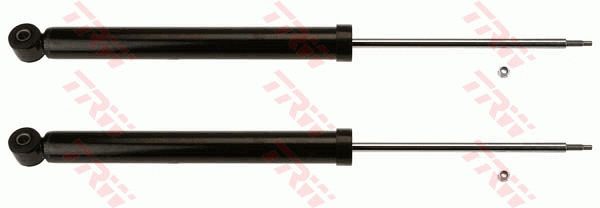 Amortizatorius TRW JGT1220T