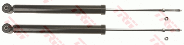Amortizatorius TRW JGT1238T