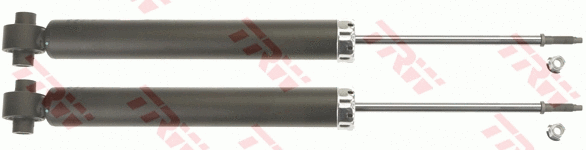 Amortizatorius TRW JGT1244T