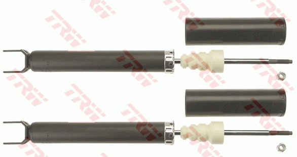 Amortizatorius TRW JGT1246T