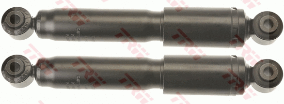 Amortizatorius TRW JGT1266T