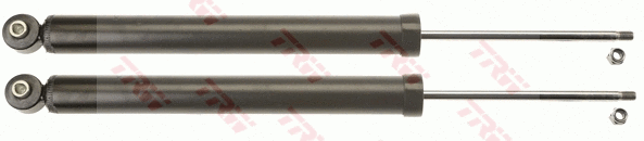 Amortizatorius TRW JGT1316T