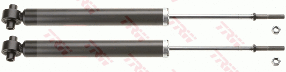 Amortizatorius TRW JGT1320T