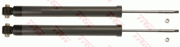 Amortizatorius TRW JGT1326T