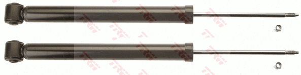 Amortizatorius TRW JGT1334T