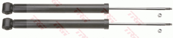 Amortizatorius TRW JGT1346T