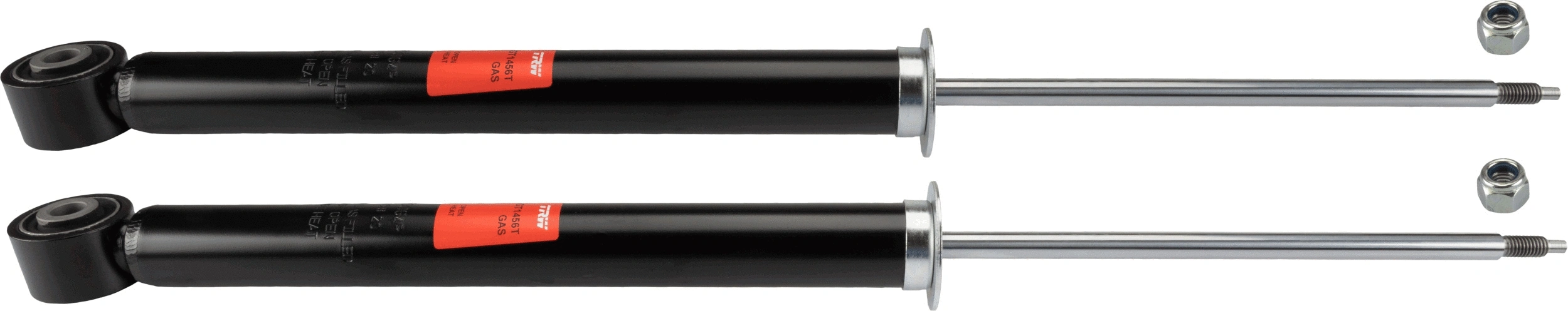 Amortizatorius TRW JGT1456T