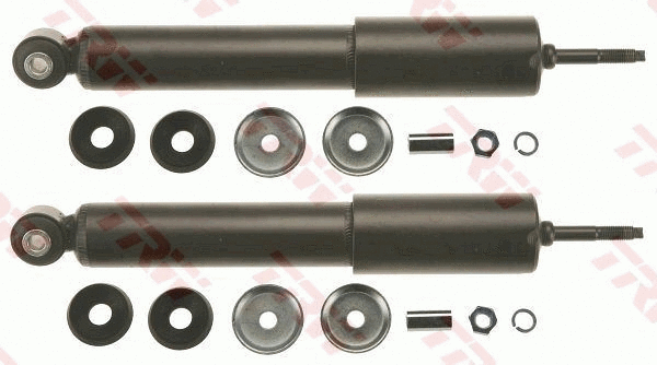 Amortizatorius TRW JGT178T