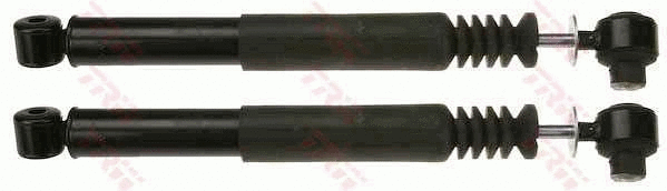 Amortizatorius TRW JGT215T