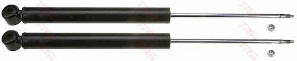 Amortizatorius TRW JGT218T