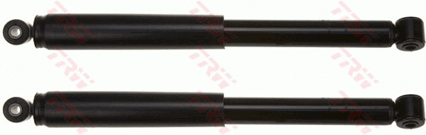 Amortizatorius TRW JGT228T