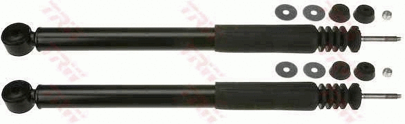 Amortizatorius TRW JGT237T