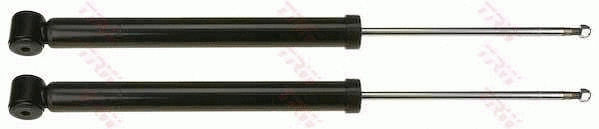 Amortizatorius TRW JGT243T