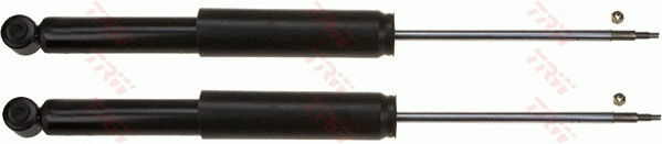 Amortizatorius TRW JGT244T