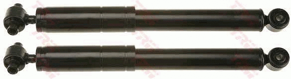 Amortizatorius TRW JGT251T