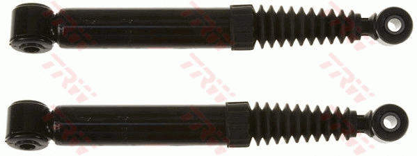 Amortizatorius TRW JGT263T