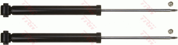 Amortizatorius TRW JGT269T
