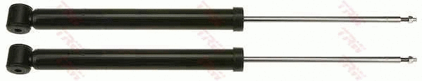 Amortizatorius TRW JGT275T