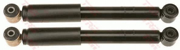 Amortizatorius TRW JGT279T