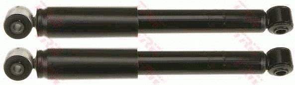 Amortizatorius TRW JGT280T