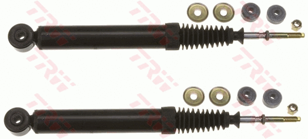 Amortizatorius TRW JGT284T