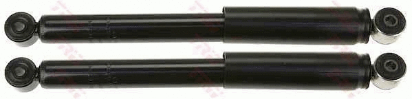 Amortizatorius TRW JGT285T