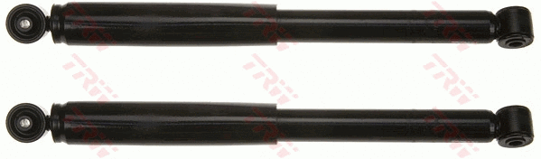 Amortizatorius TRW JGT288T