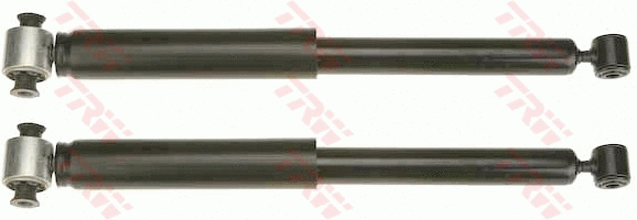 Amortizatorius TRW JGT312T