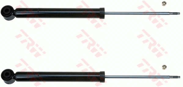 Amortizatorius TRW JGT314T