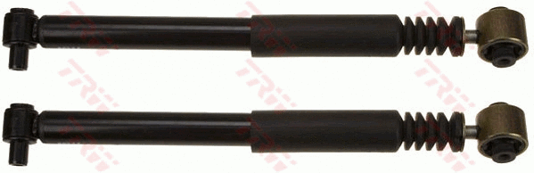 Amortizatorius TRW JGT316T