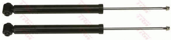 Amortizatorius TRW JGT319T