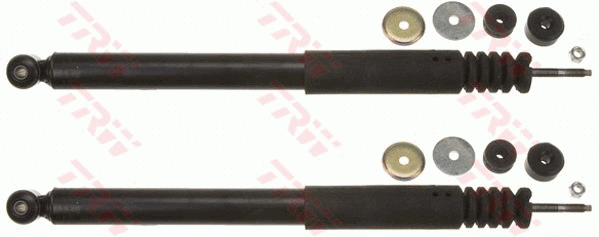 Amortizatorius TRW JGT376T