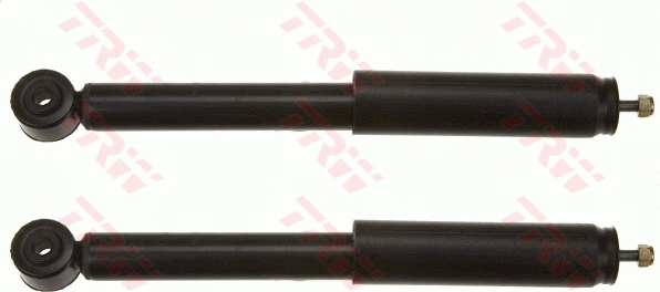 Amortizatorius TRW JGT381T
