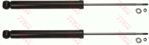 Amortizatorius TRW JGT383T